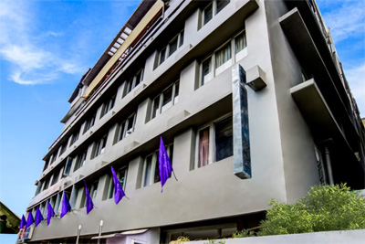 Mount Conifer Suites & Spa, Darjeeling  