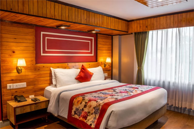 Mount Conifer Suites & Spa, Darjeeling  