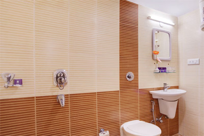 Mount Conifer Suites & Spa, Darjeeling  