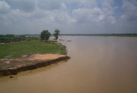 Chhuti Holiday Resort, Shantiniketan West Bengal India.