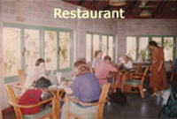 Chhuti Holiday Resort, Shantiniketan West Bengal India.