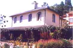 Kalimpong Park Hotel - Kalimpong  