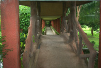 Mark Meadows Shantiniketan West Bengal India,Hotels in Kolkata India, Calcutta Hotels, Online Booking of Kolkata Hotels, Kolkata Hotels.