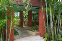 Mark Meadows Shantiniketan West Bengal India,Hotels in Kolkata India, Calcutta Hotels, Online Booking of Kolkata Hotels, Kolkata Hotels.