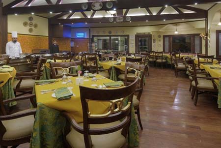 Drink & Dine Tiffany