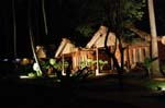 andamanchalets_night