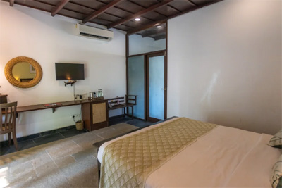 Seclude Kerala Marari Sands Alappuzha. 