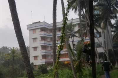 Ocean Bay Ayurvedic Beach Resort, Kovalam

