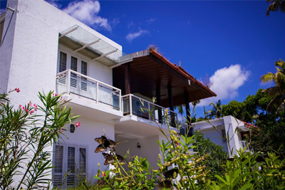 Seclude By the Lake Alappuzha.