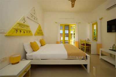 Seclude By the Lake Alappuzha.