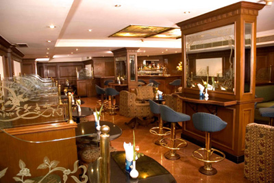 The South Park Hotel  Trivandrum

