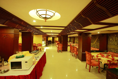 Westway Hotel Calicut.

 