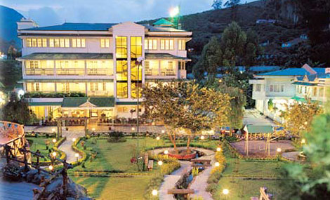 Edassery Eastend, Munnar,An exclusive home for tourists in the Munnar region with sophisticated facilities and elegant atmosphere.
