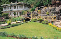 Edassery Eastend, Munnar,An exclusive home for tourists in the Munnar region with sophisticated facilities and elegant atmosphere.