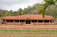 Edassery Eastend, Munnar,An exclusive home for tourists in the Munnar region with sophisticated facilities and elegant atmosphere.