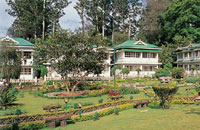 Edassery Eastend, Munnar,An exclusive home for tourists in the Munnar region with sophisticated facilities and elegant atmosphere.