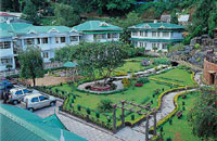 Edassery Eastend, Munnar,An exclusive home for tourists in the Munnar region with sophisticated facilities and elegant atmosphere.
