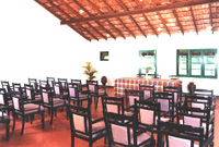 Kerala Treehouses at Green Magic Resort, Vythiri &amp; Treehouse at Tranquil Resort, Wayanad, Kerala, India.