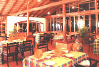 Kerala Treehouses at Green Magic Resort, Vythiri &amp; Treehouse at Tranquil Resort, Wayanad, Kerala, India.