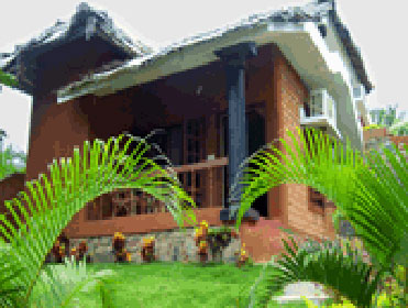 Aazhimala Beach Resort