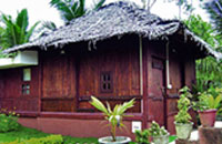 Aazhimala Beach Resort