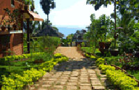 Aazhimala Beach Resort