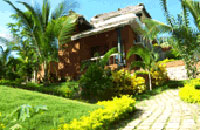 Aazhimala Beach Resort