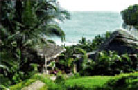 Aazhimala Beach Resort