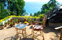 Aazhimala Beach Resort