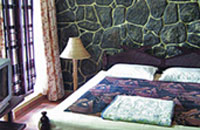 Aazhimala Beach Resort