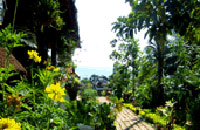 Aazhimala Beach Resort