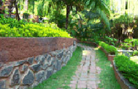 Aazhimala Beach Resort