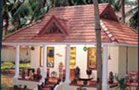 Aquaserene Resort,Aquaserene Backwater Resort,South Paravoor, Kollam, Kerala.