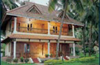 Aquaserene Resort,Aquaserene Backwater Resort,South Paravoor, Kollam, Kerala.