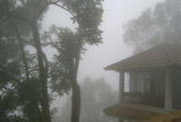 Blackberry Hill Resort, Munnar, is a typical Kerala hill-side Village with a set of cute cottages nestling against the backdrop of  the Western Ghats.