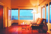 Blackberry Hill Resort, Munnar, is a typical Kerala hill-side Village with a set of cute cottages nestling against the backdrop of  the Western Ghats.