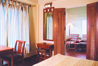 Blackberry Hill Resort, Munnar, is a typical Kerala hill-side Village with a set of cute cottages nestling against the backdrop of  the Western Ghats.