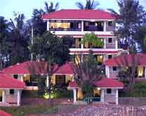 Cardamom Country (Periyar) A Plantation theme resort