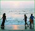 Cherai Beach Resorts, fort cochi,  the best boutique hotel in the country, heritage hotels, kerala hotels, kochi, cochin, kerala, india.