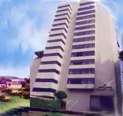 Hotel Cochin Towers