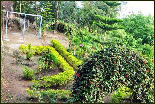 Childrens park
