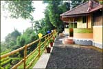 A cybele hill resort wayanad