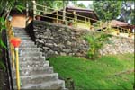 A cybele hill resort