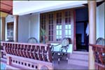 Cybele Cottage