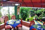Cybele Restaurant