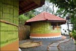 Honeymoon cottage