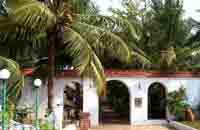 The Fort House Hotel,Fort House Hotel, Fort Cochin, Kerala,The Fort House is a Small Hotel located at Fort Cochin.