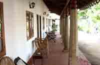 The Fort House Hotel,Fort House Hotel, Fort Cochin, Kerala,The Fort House is a Small Hotel located at Fort Cochin.