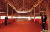 Kadavu Resorts, Calicut, Kerala,Kadavu Resorts-Holiday resort kerala Boat cruise Luxurious cottages Luxurious suites Family Holiday packages kerala Hotel near Calicut Airport Massage Centres, kerala.