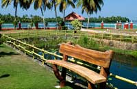 Kalathil Resorts - Kumarakom A Wonderful Backwater Stay In Noth Kumarakom, Kerala.
